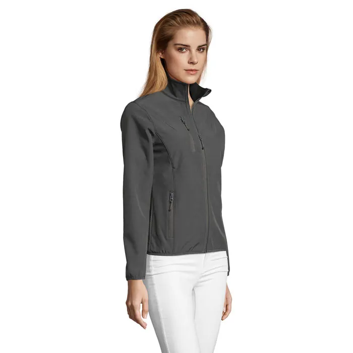 RADIAN WOMEN SOFTSHELL