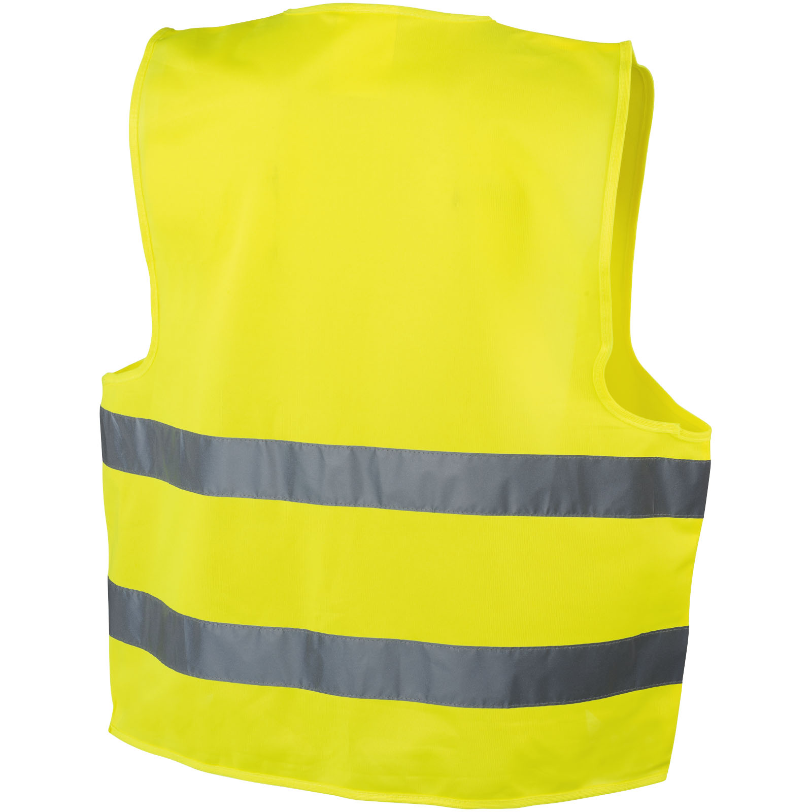 RFX™ See-me Sicherheitsweste für den professionellen Einsatz XL neongelb