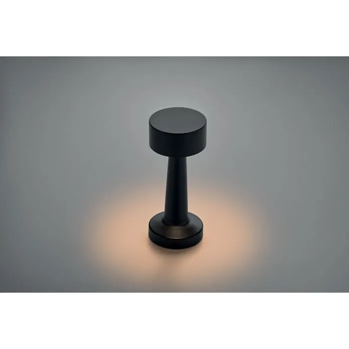 USB-Tischlampe Metall