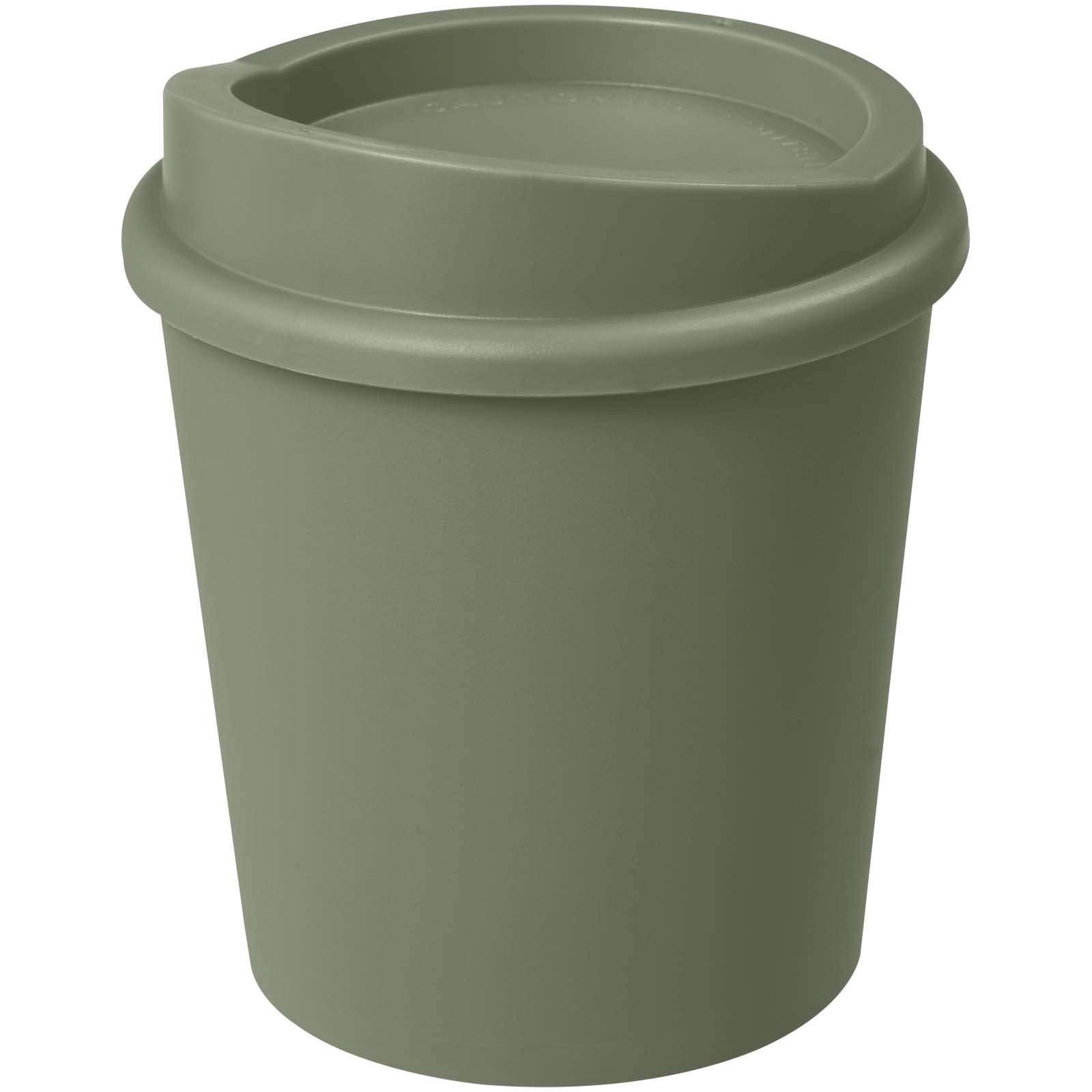 Americano® Switch 200 ml Becher mit Deckel heather grün