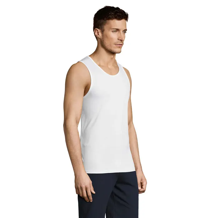Herren-Tanktop Sporty TT