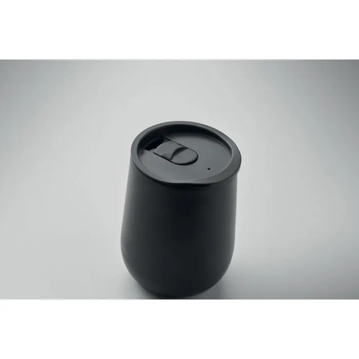 Doppelwandiger Becher 300ml
