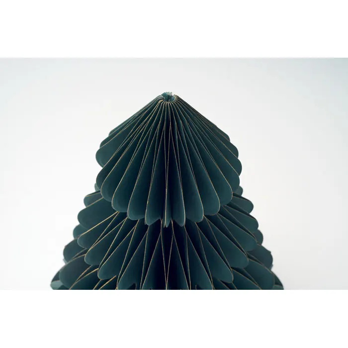 Weihnachtsbaum Papier