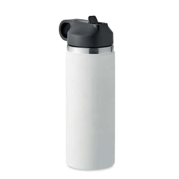 Doppelwandige Flasche 500 ml