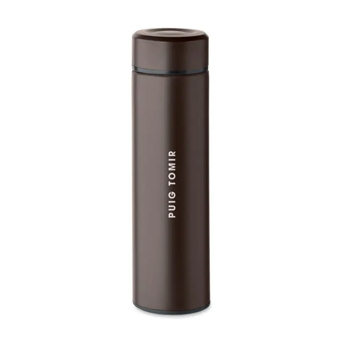 Doppelwandige Flasche 420 ml