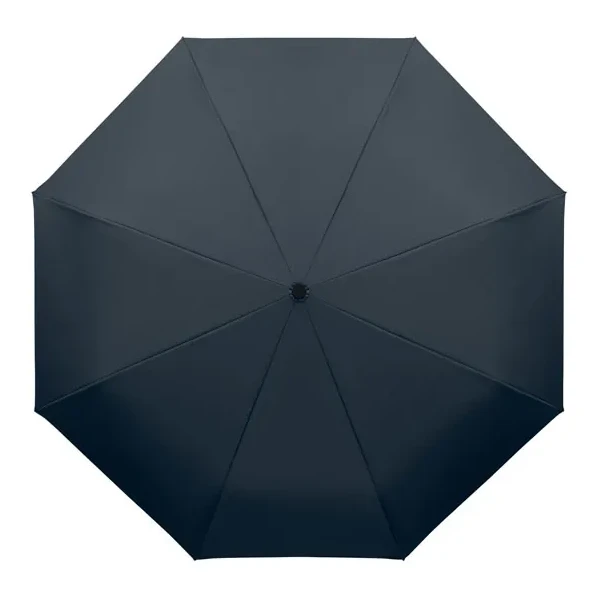 Windproof Regenschirm 21"