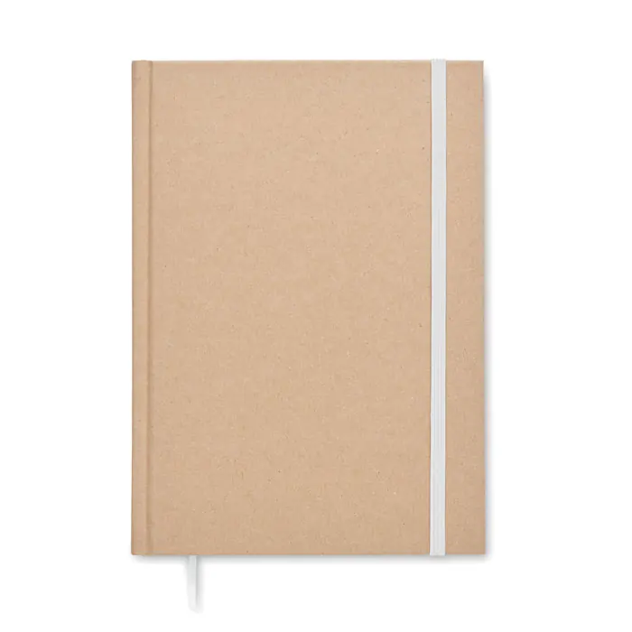 DIN A5 Notizbuch