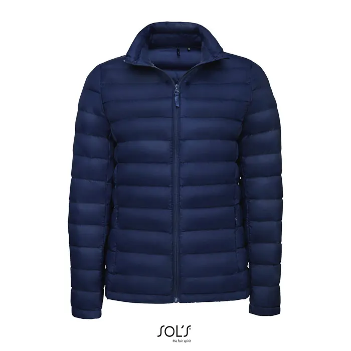 WILSON DAMEN Jacke 380T
