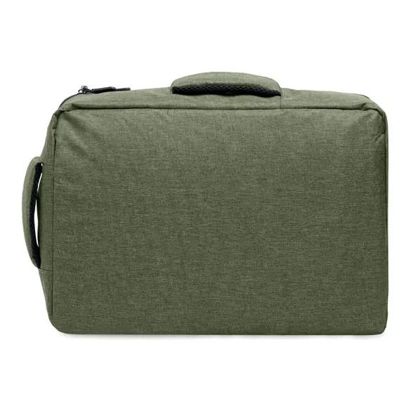15" Laptop-Rucksack