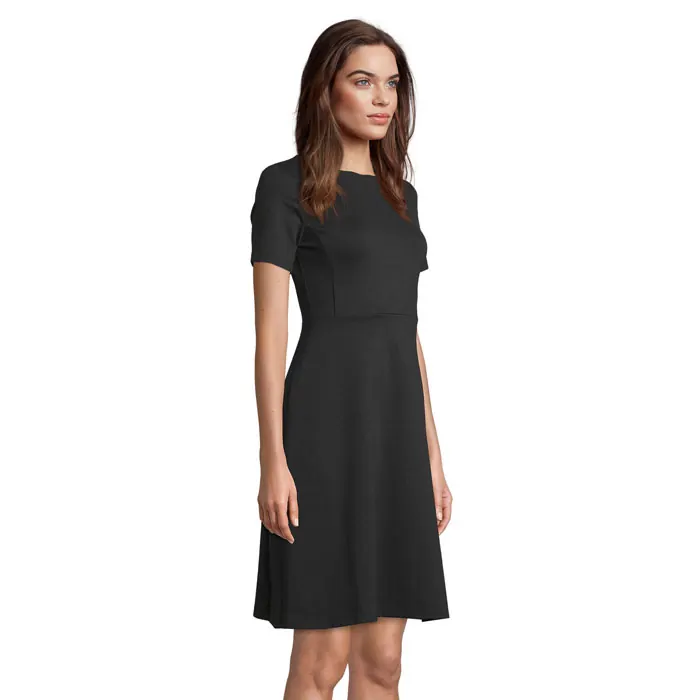 CAMILLE DRESS