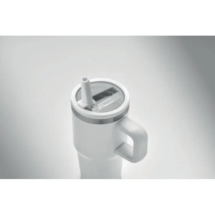 Doppelwandiger Trinkbecher 500ml