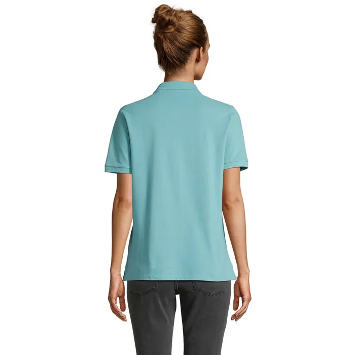 PACIFIC DAMEN POLO