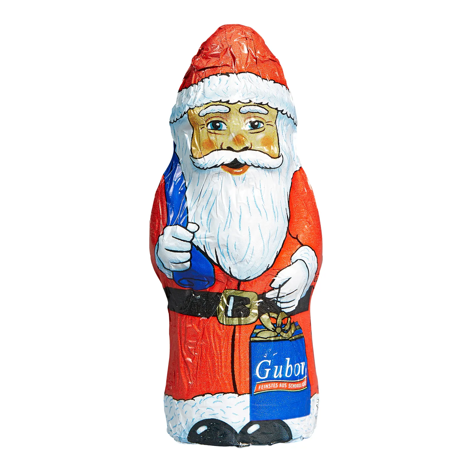Gubor Weihnachtsmann – neutrale Ware