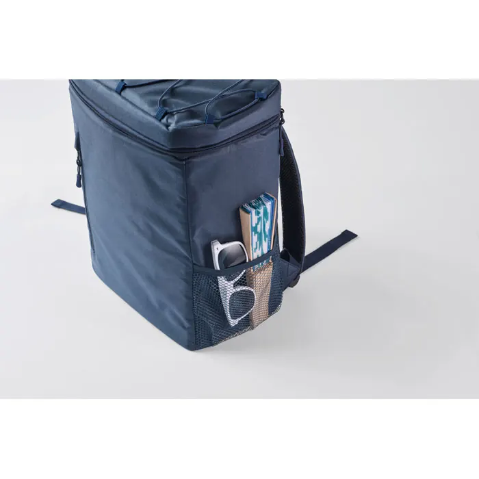 Kühlrucksack 600D RPET