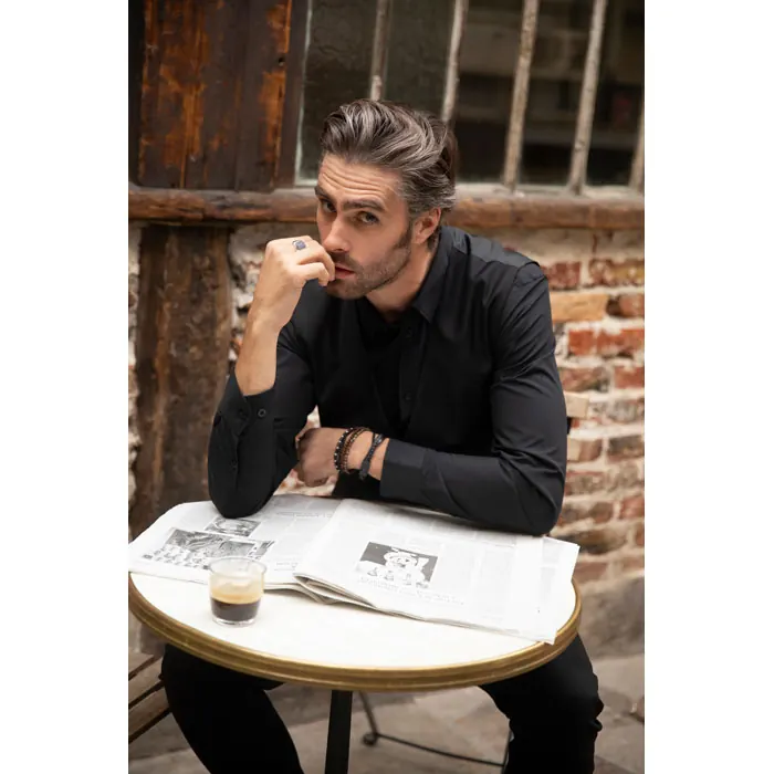 Herren-Hemd Blaise