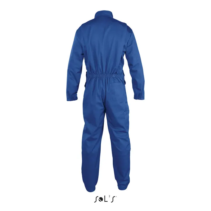 JUPITER PRO PROWEAR OVERALL