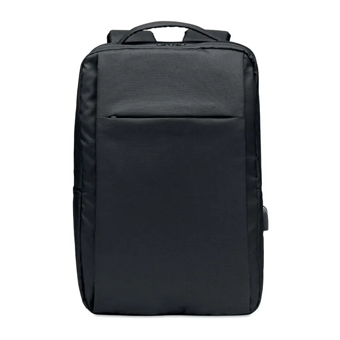 Laptop Rucksack 300D RPET