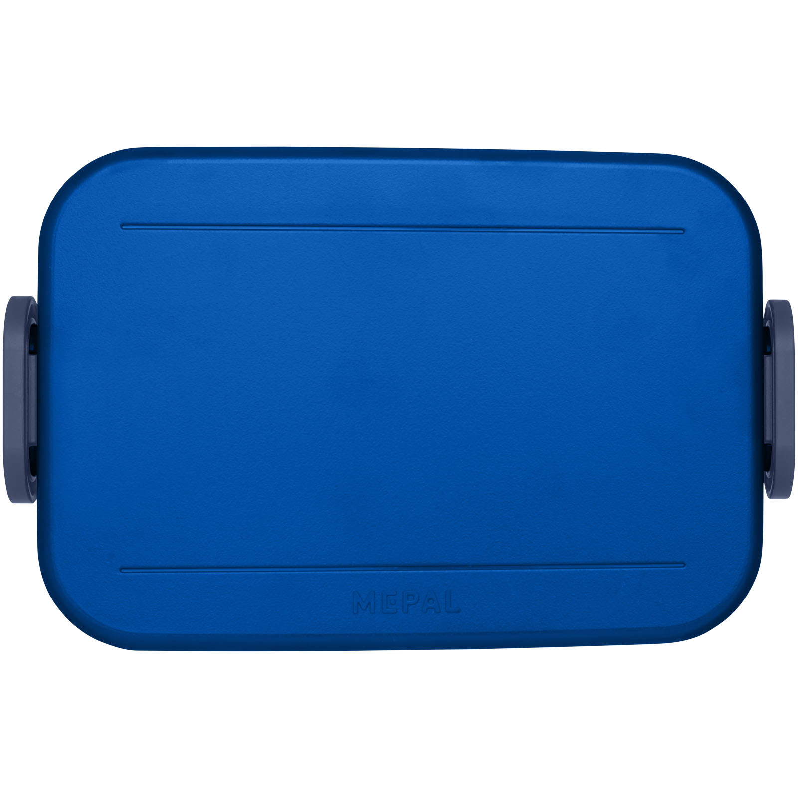 Mepal Take-a-break 900 ml Lunchbox Midi vivid blau