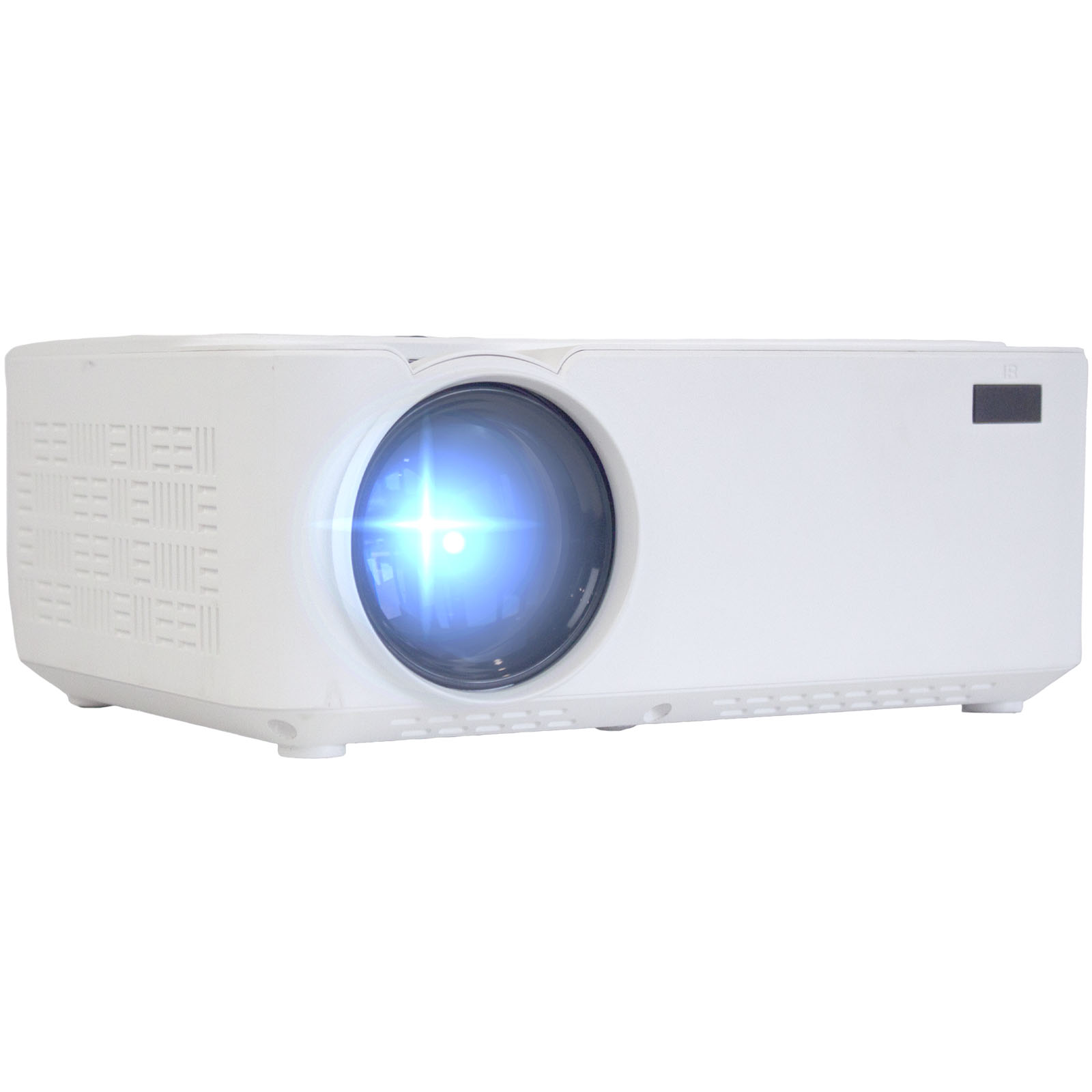 Prixton Goya P10 Beamer weiss