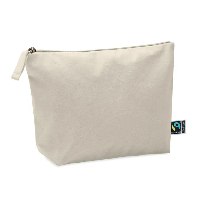 Kosmetiktasche Fairtrade 180gr