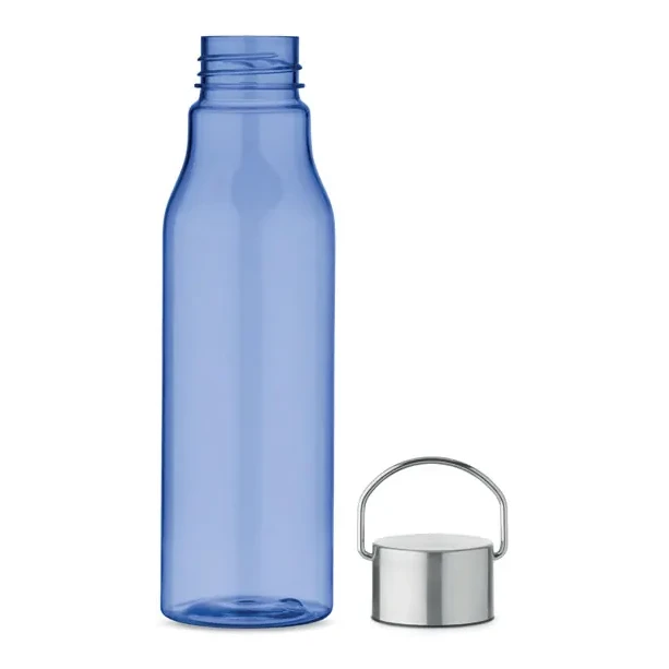 Trinkflasche RPET 600 ml