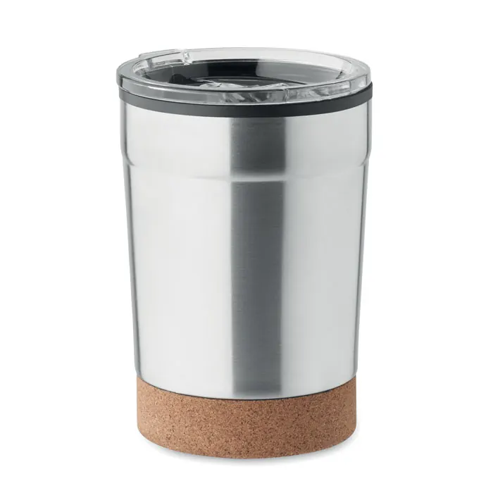 Doppelwandiger Becher 300ml