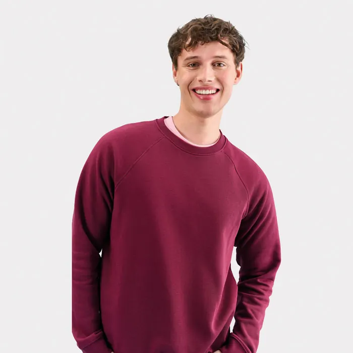 Unisex-Pullover 280 g Space