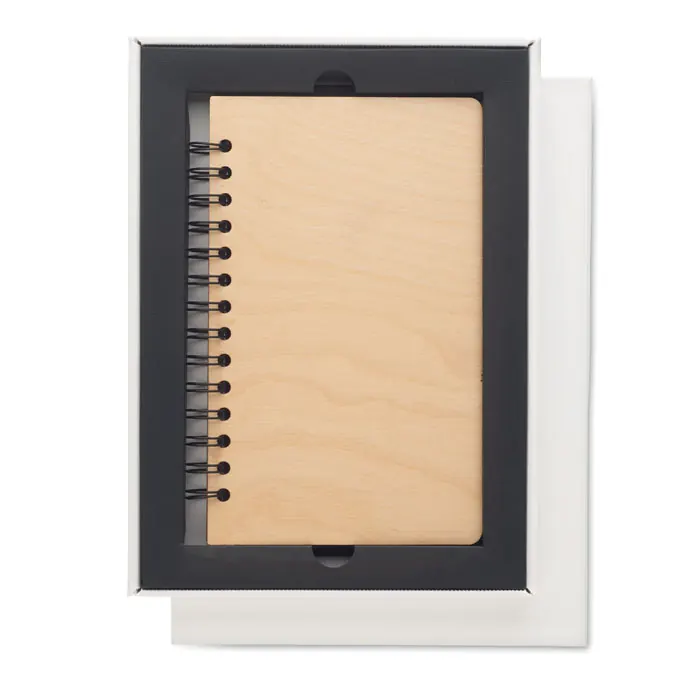 DIN A5 Notizbuch GROWBOOK™