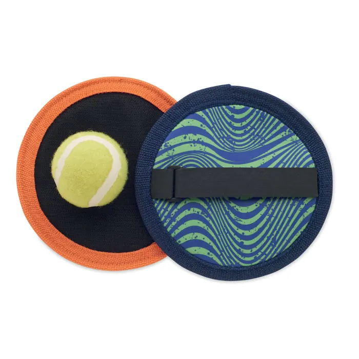 Ballfangspiel aus Neopren