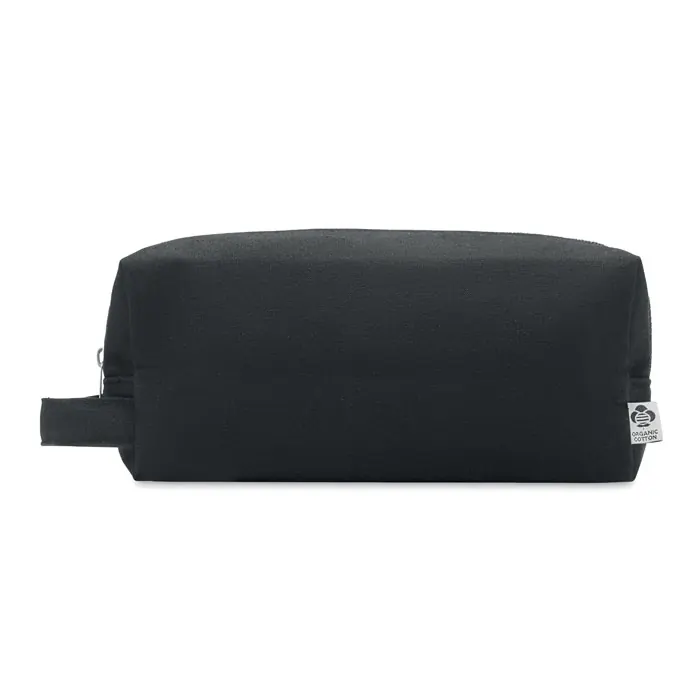 Kosmetiktasche Canvas 220 g/m²