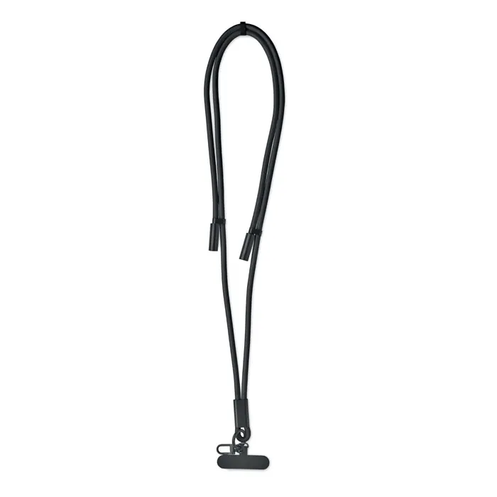 60W Lanyard-Ladekabel