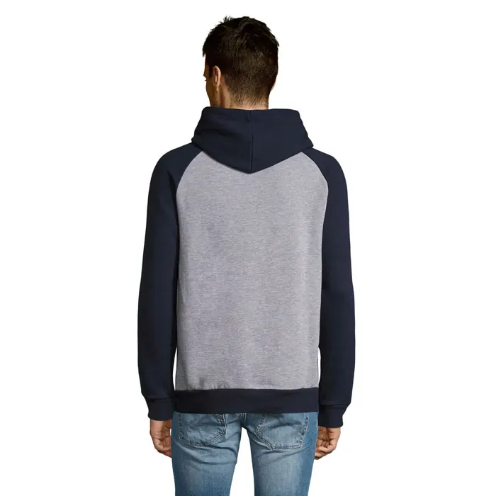 SEATTLE UNISEX SWEAT 280