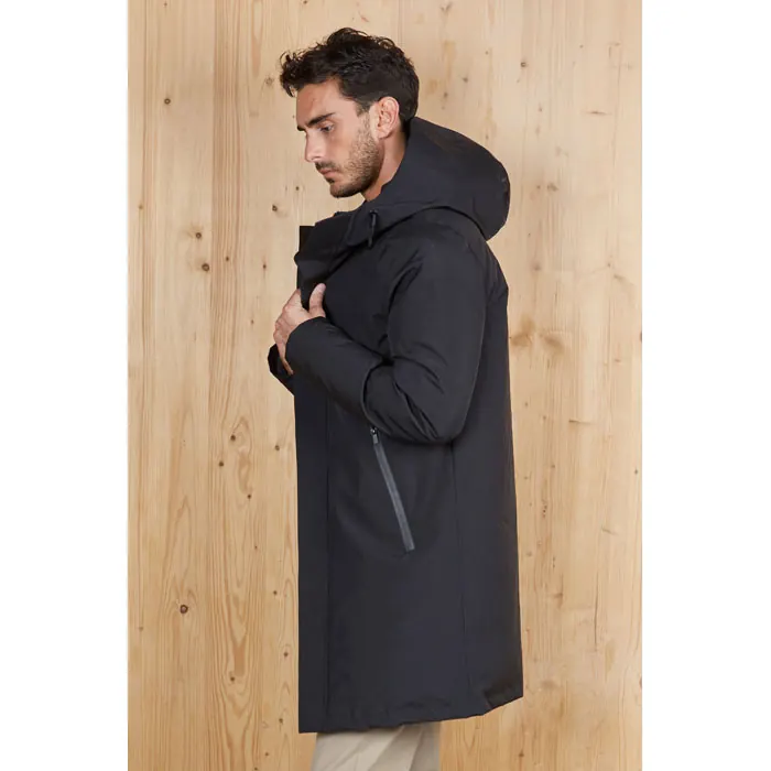 Herren-Winterjacke Alfi