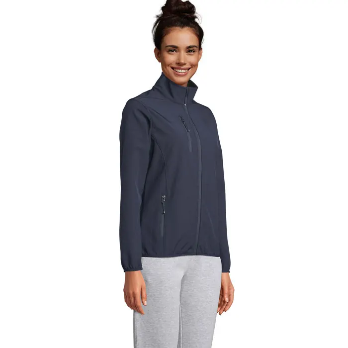 Damen-Softshelljacke Falcon