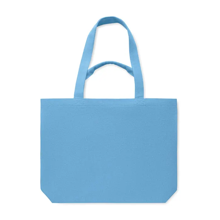 Einkauf- oder Strandtasche