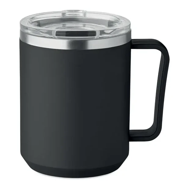 Doppelwandiger Becher 400ml