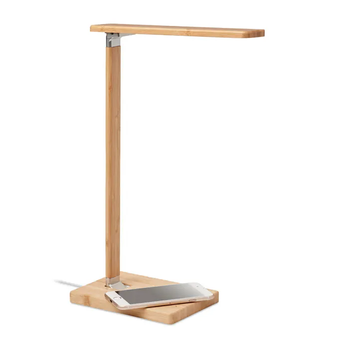 Tischleuchte und Ladegerät 10W