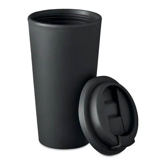 Doppelwandiger Becher 450ml