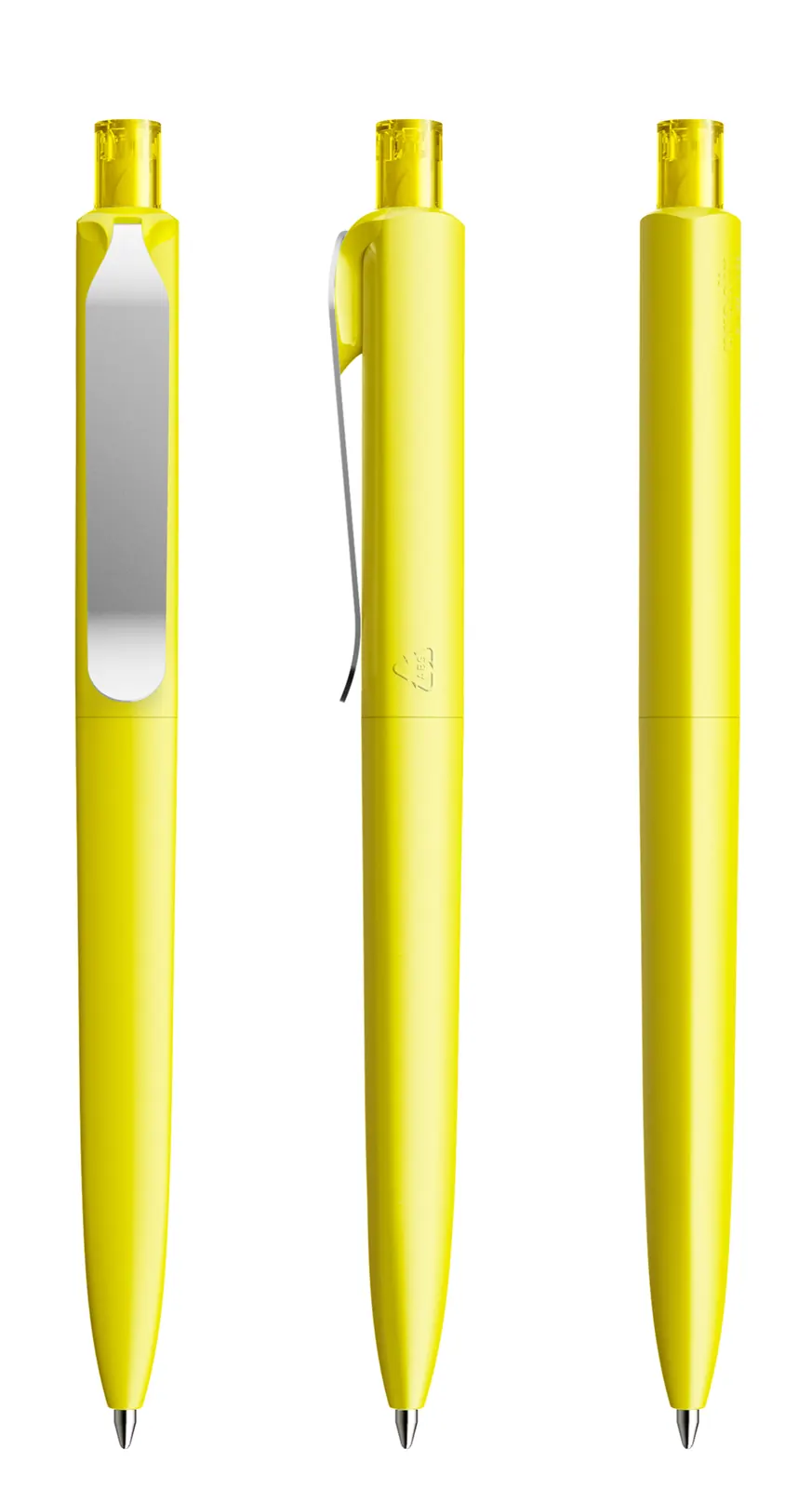 prodir DS8 PSM Push Kugelschreiber