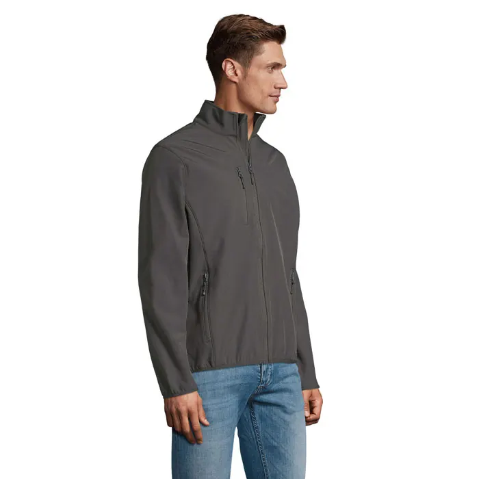 RADIAN MEN SOFTSHELL