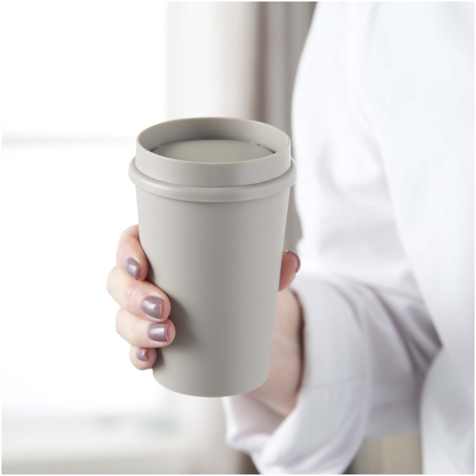 Americano® Switch Renew Becher mit 360°-Deckel 300 ml