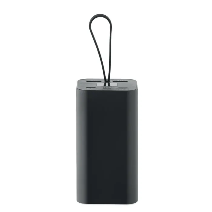 Powerbank 20.000 mAh