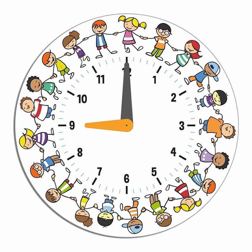 Kinderuhr