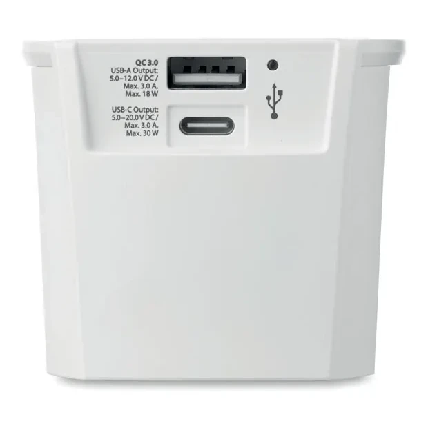 Skross MUV USB AC 30W PD