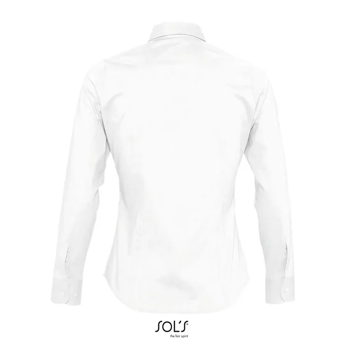 EDEN Damen Shirt 140g