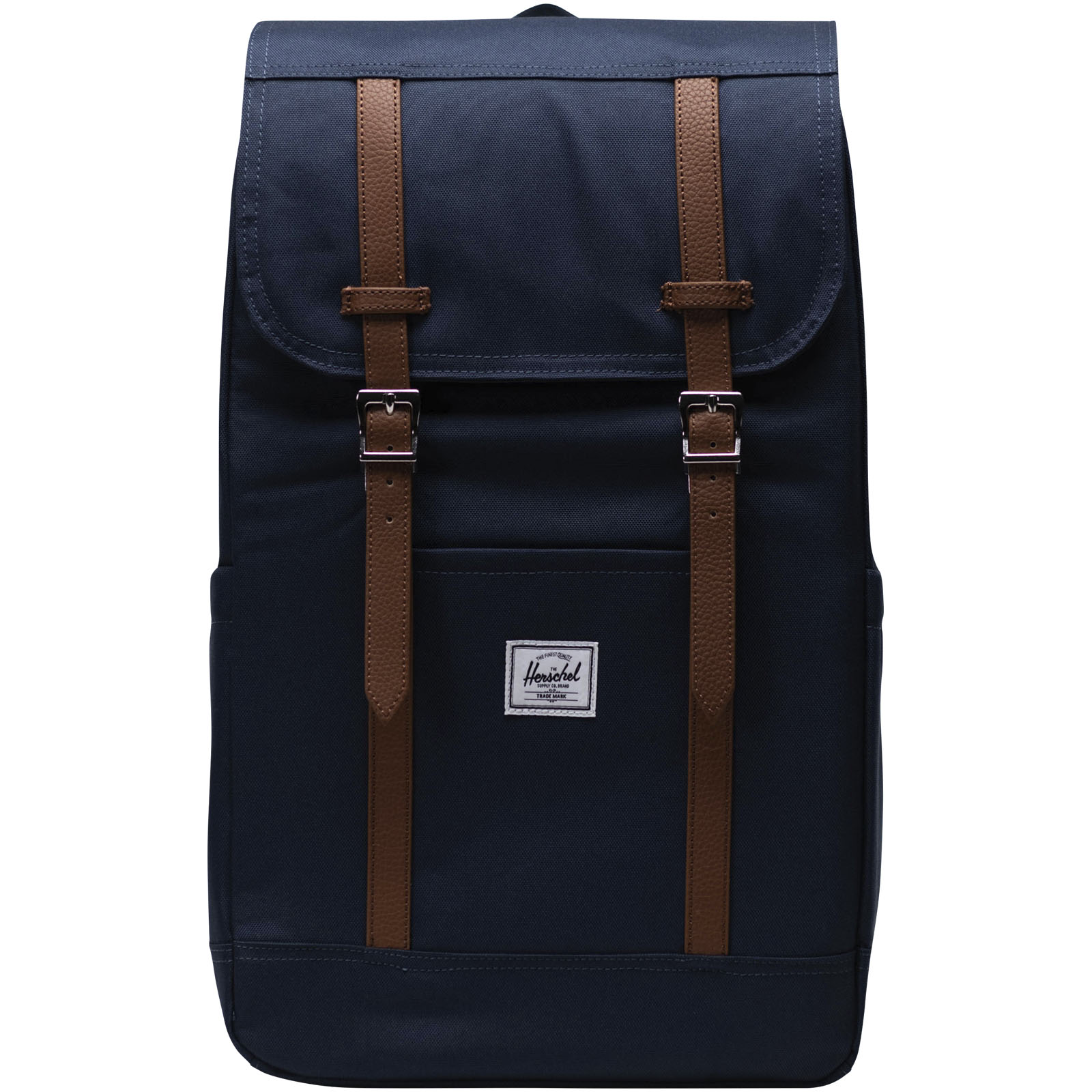 Herschel Retreat™ recycelter Laptop-Rucksack 23 L navy