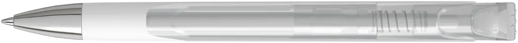 LOOK grip transparent M SI Druckkugelschreiber