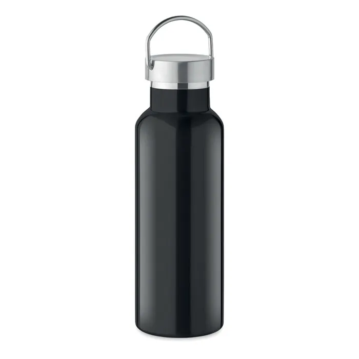 Doppelwandige Flasche 500 ml