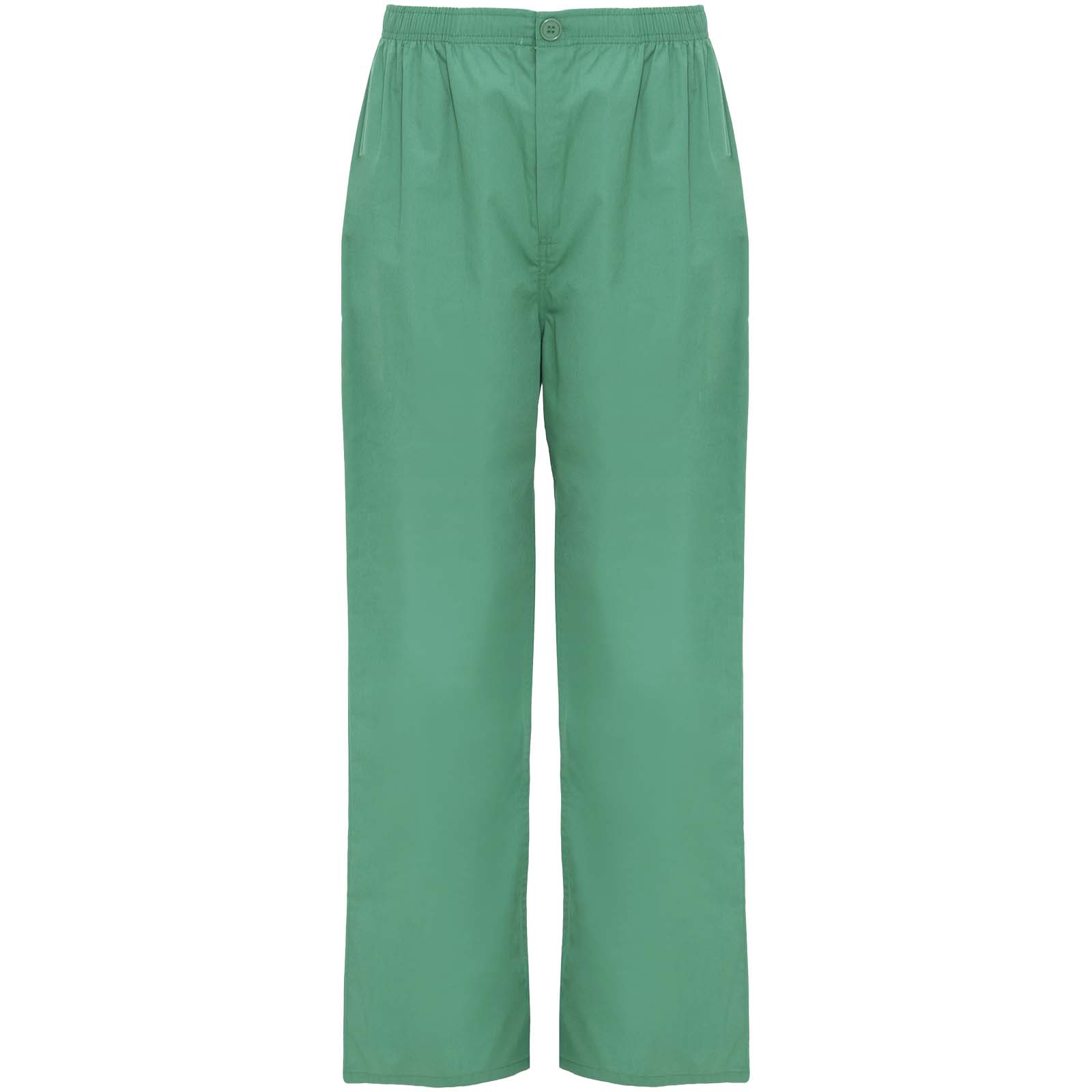 Vademecum Arbeitshose, 160 g/m2, unisex lab grün