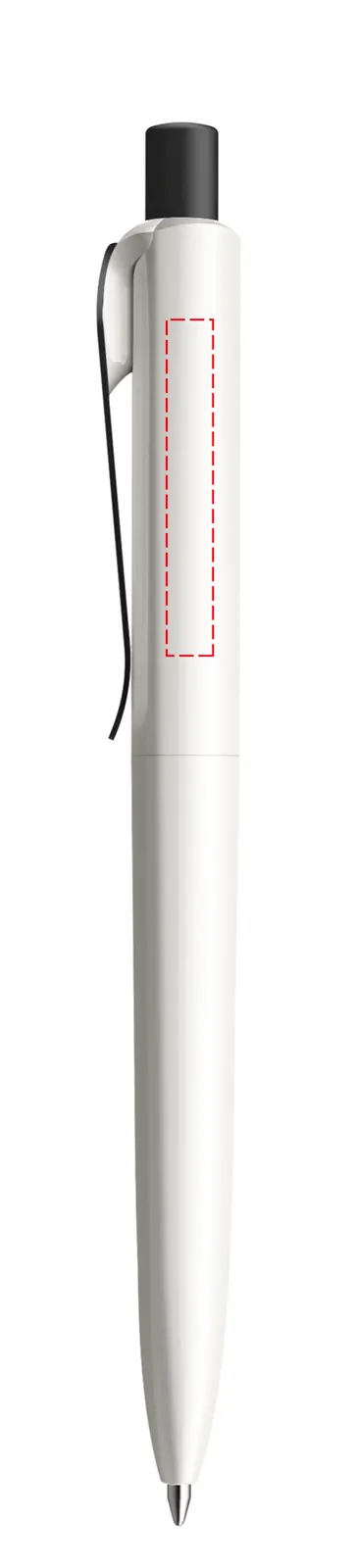 prodir DS8 PSP Push Kugelschreiber, Satin-Finish